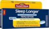 Nature Made Sleep Longer Melatonin 10mg Time Release Tablets