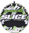 AIRHEAD Slice Inflatable Double Rider Towable AHT22SL