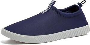 Lands’ End Slip On Quick Dry Water Shoes