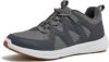 Lands’ End Slip On Quick Dry Water Sneakers
