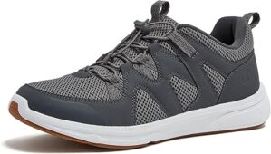Lands' End Slip On Quick Dry Water Sneakers