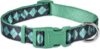 Harry Potter Slytherin Large Dog Collar, Hogwarts