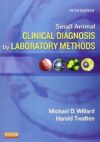 Small Animal Clinical Diagnosis Guide