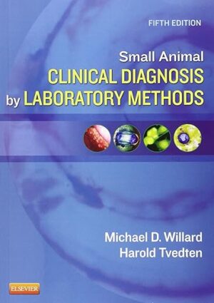 Small Animal Clinical Diagnosis Guide