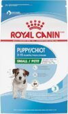 Royal Canin Small Breed Puppy Dry Food, 14 lb