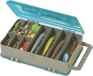 Plano Small Double Sided Tackle Box