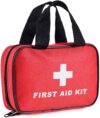SlimK Small First Aid Kit For Travel