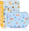 RAINLOS Small First Aid Kit For Travel