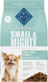 Blue Buffalo Small & Mighty Small Breed Chicken Dry Dog Food