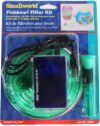 Penn-Plax Small World Fishbowl Under-Gravel Filter Kit (EPSWF2)