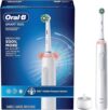 Oral-B Smart 1500 Electric Toothbrush, White