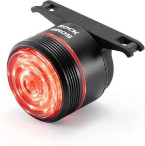 ROCKBROS Smart Brake Sensing Rear Bike Light