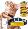 Catlog Smart Cat Collar With Wellness Alerts