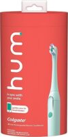 Colgate Smart Electric Toothbrush Kit, Rechargeable, Teal