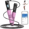 RENPHO Smart Jump Rope With APP Tracking