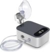 Audeal Smart Nebulizer With Digital Display
