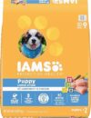 Iams Smart Puppy Large Breed Dry Food