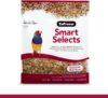 ZuPreem Smart Selects Bird Food For Canaries