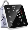 ERDPAA Smart Upper Arm Blood Pressure Monitor