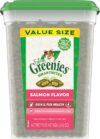 Greenies Smartbites Skin & Fur Health Treats