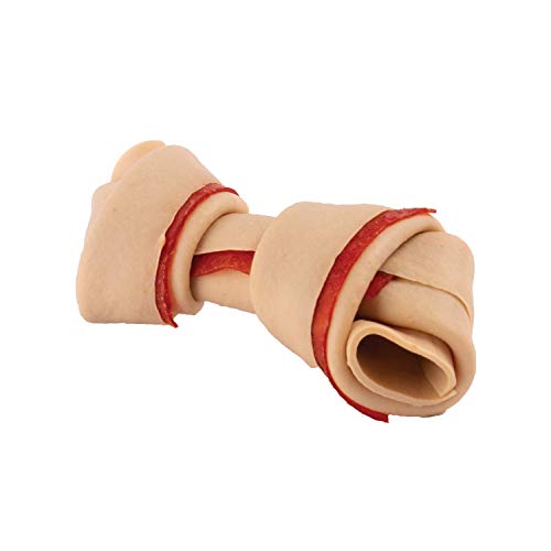 SmartBones Mini Bones With Real Chicken Chews - Image 3