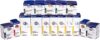 First Aid Only SmartCompliance General First Aid Kit Refill, 237 Pieces