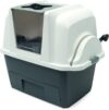 Catit Smartsift Automatic Sifting Litter Box