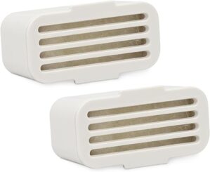 PetSafe SmartSpin Litter Box Deodorisers (2-Pack)