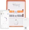 PurrSong Smartwatch For Cat ID Tag & Fitness