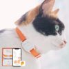 PurrSong Smartwatch For Cat With ID Tag