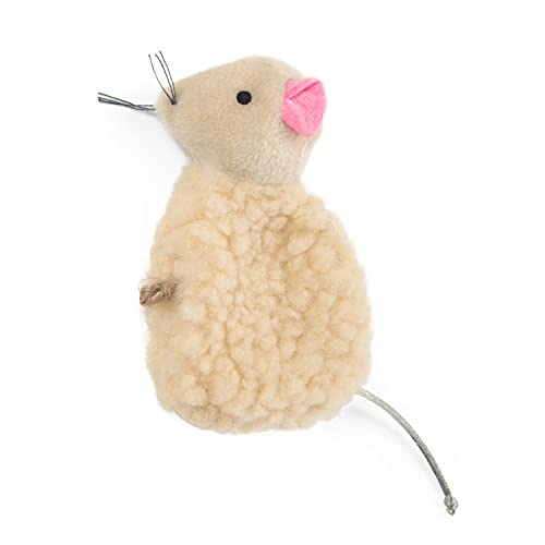 SmartyKat Madcap Mania Refillable Catnip Toy - Image 2
