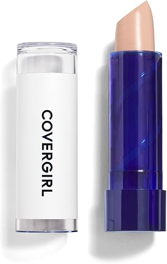 COVERGIRL Smoothers Moisturizing Concealer, For Fair Skin