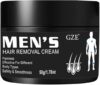 Generic Smoothing Hair Removal Cream For Men