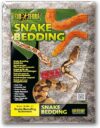 Exo Terra Snake Bedding Substrate, 8.8 L (8 Qt)