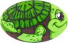 Gilbert Snapper Turtle Rugby Ball