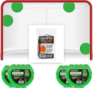 Top Shelf Targets Sniper Magnetic Shooting Targets for Training