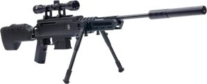 Black Ops Sniper S – .177 Caliber Air Rifle