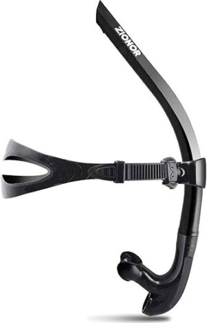 ZIONOR Snorkel Lap Swimming Training Mouthpiece