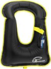 Rrtizan Snorkel Vest Adults Inflatable Swim Jacket