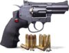 Crosman SNR357 Snub Nose CO2 Revolver