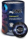 One Snug Sized Condoms | 51F: Classic