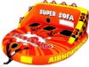 Airhowowaqsp Sofa Towable Tubes For 1-3 Person Boating