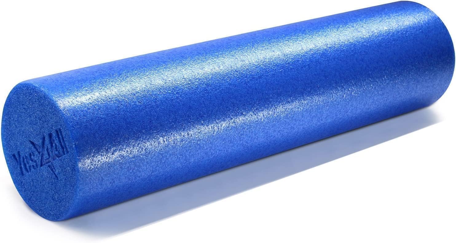 Yes4All Soft-Density Foam Rollers for Massage