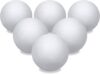 Velocity Soft Foam Lacrosse Balls for Practice