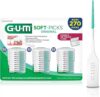 GUM Soft-Picks Original Dental Picks for Teeth
