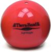 Theraband Soft Weight 4.5″ Diameter Weighted Balls