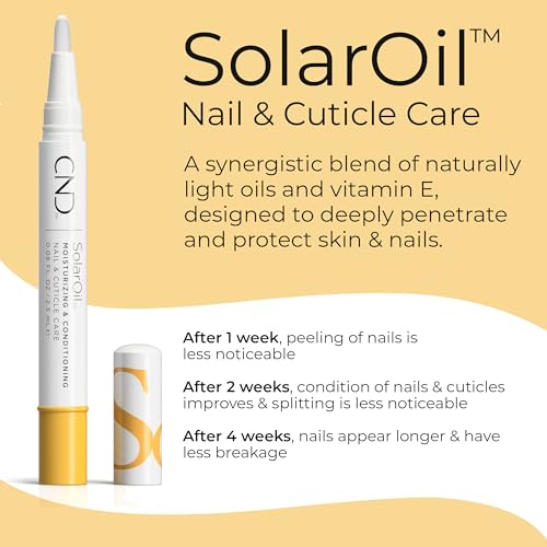Solar Oil & RescueRxx Nail Care Pen - Image 2