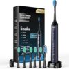 7MAGIC Sonic Electric Toothbrush With 5 Modes