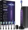 7MAGIC Sonic Electric Toothbrush With 6 Modes