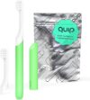 Quip Sonic Kids Toothbrush With Timer